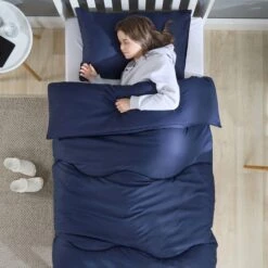 Snuggledown 10.5 Tog Coverless Duvet & Pillowcase Set 33 Snuggledown 10.5 Tog Coverless Duvet & Pillowcase Set -Dunelm Shop 30919890 alt02