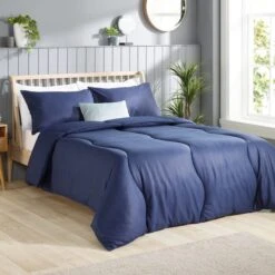 Snuggledown 10.5 Tog Coverless Duvet & Pillowcase Set 26 Snuggledown 10.5 Tog Coverless Duvet & Pillowcase Set -Dunelm Shop 30920021