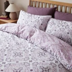 Emelie Kaleidoscope 100% Cotton Duvet Cover & Pillowcase Set 26 Emelie Kaleidoscope 100% Cotton Duvet Cover & Pillowcase Set -Dunelm Shop 30921927 alt03