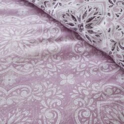 Emelie Kaleidoscope 100% Cotton Duvet Cover & Pillowcase Set 20 Emelie Kaleidoscope 100% Cotton Duvet Cover & Pillowcase Set -Dunelm Shop 30921950 alt04