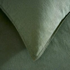Cotton Linen Standard Pillowcase Pair -Dunelm Shop 30922031 alt04