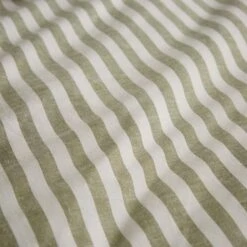 Portloe Stripe Cotton Duvet Cover & Pillowcase Set -Dunelm Shop 30922200 alt04