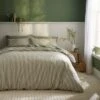 Portloe Stripe Cotton Duvet Cover & Pillowcase Set 1 Portloe Stripe Cotton Duvet Cover & Pillowcase Set -Dunelm Shop 30922253