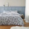 Bianca Ophelia Floral Brushed Cotton Duvet Cover And Pillowcase Set 2 Bianca Ophelia Floral Brushed Cotton Duvet Cover And Pillowcase Set -Dunelm Shop 30925152