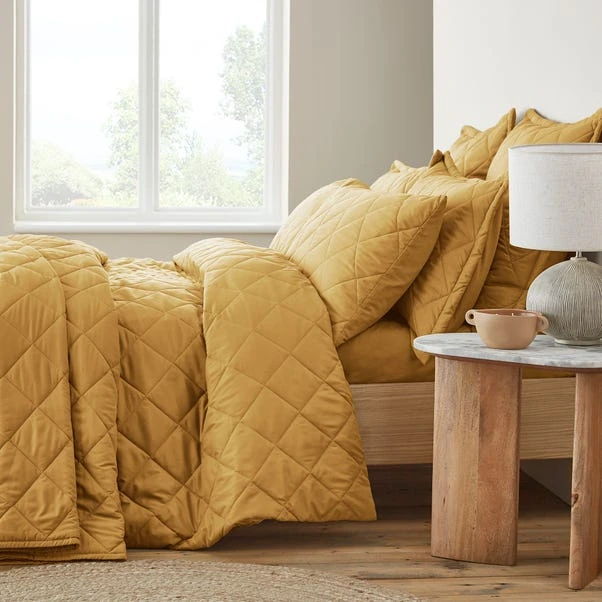 Helston Oxford Pillowcase 10 Helston Oxford Pillowcase - Image 8