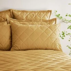 Helston Standard Pillowcase Pair -Dunelm Shop 30925888