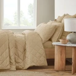 Helston Continental Pillowcase Pair -Dunelm Shop 30925889 alt07