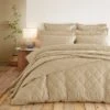Helston Duvet Cover & Pillowcase Set -Dunelm Shop 30925918