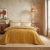 Helston Bedspread -Dunelm Shop 30926100