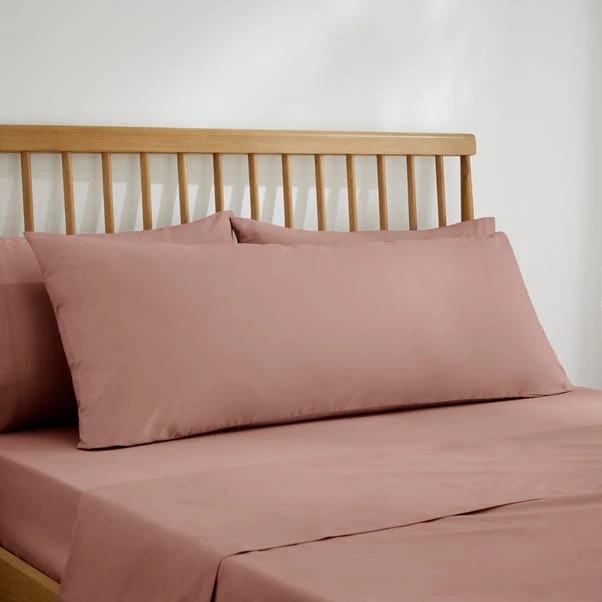 Pure Cotton Body Pillowcase 6 Pure Cotton Body Pillowcase - Image 4