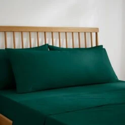 Pure Cotton Body Pillowcase 17 Pure Cotton Body Pillowcase -Dunelm Shop 30927004