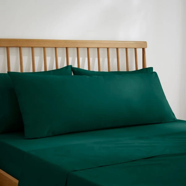 Pure Cotton Body Pillowcase 5 Pure Cotton Body Pillowcase - Image 3