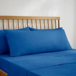 Pure Cotton Body Pillowcase