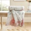 Country Meadow Throw 130cm X 180cm 2 Country Meadow Throw 130cm X 180cm -Dunelm Shop 30927595