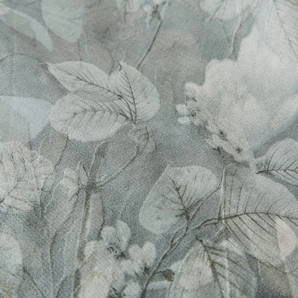 Dorma Whispering Leaves Duvet Cover And Pillowcase Set 14 Dorma Whispering Leaves Duvet Cover And Pillowcase Set - Image 12