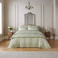 Dorma Fuchsia Bells Bedspread 11 Dorma Fuchsia Bells Bedspread -Dunelm Shop 30927619