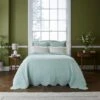 Dorma Soft Scalloped Bedspread 2 Dorma Soft Scalloped Bedspread -Dunelm Shop 30927701