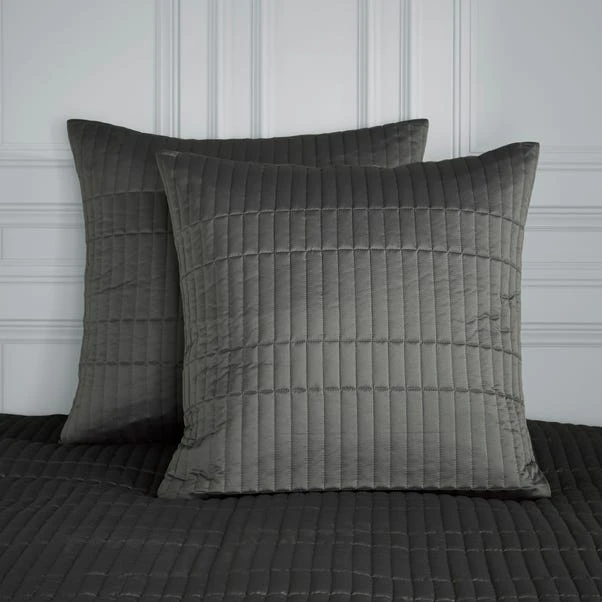 Anders Linea Continental Pillowcase 4 Anders Linea Continental Pillowcase - Image 2