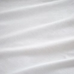 Prestbury Slub 100% Cotton Duvet Cover And Pillowcase Set -Dunelm Shop 30928303 alt04