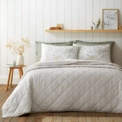 Fairford Bedspread 5 Fairford Bedspread -Dunelm Shop 30928341