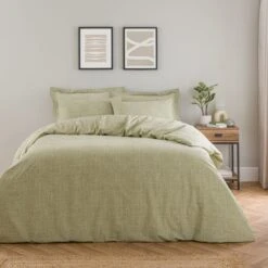 Grayson Pacific Oxford Pillowcase 25 Grayson Pacific Oxford Pillowcase -Dunelm Shop 30928402 alt01