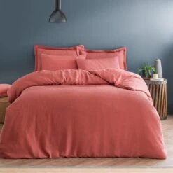 Alston Waffle Oxford Pillowcase -Dunelm Shop 30928403 alt01