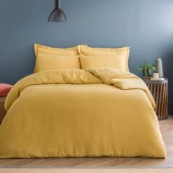 Alston Waffle Oxford Pillowcase -Dunelm Shop 30928450 alt01