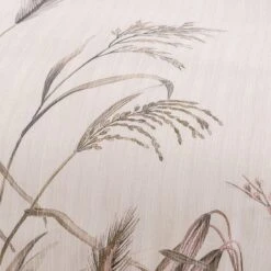 Natural Stems Cotton Oxford Pillowcase 10 Natural Stems Cotton Oxford Pillowcase -Dunelm Shop 30928458 alt04