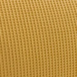 Alston Waffle Standard Pillowcase Pair -Dunelm Shop 30928506 alt04