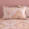 Java Ikat Cotton Oxford Pillowcase -Dunelm Shop 30928507