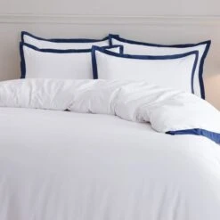 Adair Standard Pillowcase Pair 29 Adair Standard Pillowcase Pair -Dunelm Shop 30928518 alt02