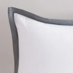 Adair Standard Pillowcase Pair 22 Adair Standard Pillowcase Pair -Dunelm Shop 30928533 alt04