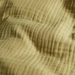 Cotton Muslin Woven Duvet Cover & Pillowcase Set -Dunelm Shop 30929322 alt03