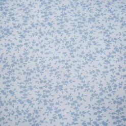 Annie Floral 144 Thread Count Cotton Reversible Duvet Cover & Pillowcase Set -Dunelm Shop 30929342 alt04