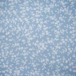 Annie Floral 144 Thread Count Cotton Reversible Duvet Cover & Pillowcase Set -Dunelm Shop 30929342 alt05