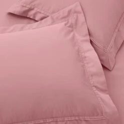 Dorma Luxurious & Silky 500 Thread Count Cotton Sateen Oxford Pillowcase 33 Dorma Luxurious & Silky 500 Thread Count Cotton Sateen Oxford Pillowcase -Dunelm Shop 30929464