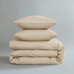 Pure Cotton Flat Sheet 31 Pure Cotton Flat Sheet -Dunelm Shop 30929675 alt03