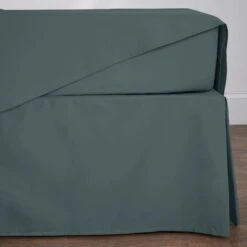 Pure Cotton Valance 36 Pure Cotton Valance -Dunelm Shop 30929676