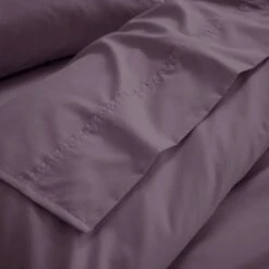Dorma Crisp & Fresh 400 Thread Count Egyptian Cotton Percale Flat Sheet 34 Dorma Crisp & Fresh 400 Thread Count Egyptian Cotton Percale Flat Sheet -Dunelm Shop 30929740