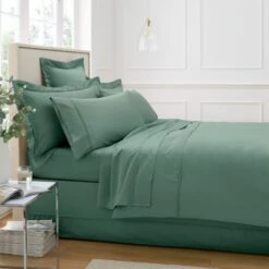 Dorma Luxurious & Silky 500 Thread Count Cotton Sateen Duvet Cover 38 Dorma Luxurious & Silky 500 Thread Count Cotton Sateen Duvet Cover -Dunelm Shop 30929786 alt01
