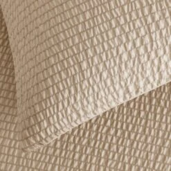 Larken Seersucker Standard Pillowcase Pair 25 Larken Seersucker Standard Pillowcase Pair -Dunelm Shop 30929814 alt04