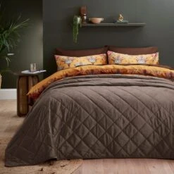 Castleton Bedspread 26 Castleton Bedspread -Dunelm Shop 30929874
