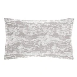 Marble Jacquard Duvet Cover And Pillowcase Set -Dunelm Shop 30929895 alt06