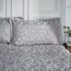 Presley Damask Jacquard Oxford Pillowcase 1 Presley Damask Jacquard Oxford Pillowcase -Dunelm Shop 30929931