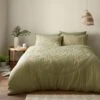 Quilted Mandala Duvet Cover And Pillowcase Set 1 Quilted Mandala Duvet Cover And Pillowcase Set -Dunelm Shop 30929933