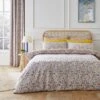 Hannah Retro Ditsy 100% Cotton Duvet Cover And Pillowcase Set 1 Hannah Retro Ditsy 100% Cotton Duvet Cover And Pillowcase Set -Dunelm Shop 30930156