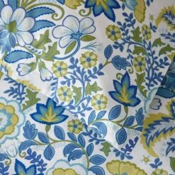 Darcey Damask Teal Oxford Pillowcase 9 Darcey Damask Teal Oxford Pillowcase -Dunelm Shop 30930176 alt04