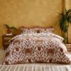Palma Tropics 100% Cotton Duvet Cover And Pillowcase Set -Dunelm Shop 30930179