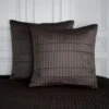 Anders Linea Continental Pillowcase