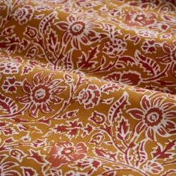 Ziara 100% Cotton Duvet Cover And Pillowcase Set 34 Ziara 100% Cotton Duvet Cover And Pillowcase Set -Dunelm Shop 30930241 alt04